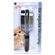 Gripsoft Double-Sided Cat Brush 2