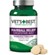Vets Best Hairball Relief Tabs 60Ct 1