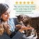 Vets Best Hairball Relief Tabs 60Ct 2
