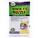 Quick Fit Cat Muzzle 1