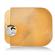 Litter Mat Molded Rubberized  1
