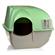 Omega Paw Roll 'n Clean - Self-Cleaning Litter Box 1