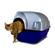 Omega Paw Roll 'n Clean - Self-Cleaning Litter Box 2