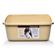 Cat Litter Pan 1
