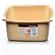 High Back Litter Pan 3