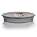 Oval Cat Litter Pan - Assorted Colors 1