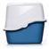 Deluxe Hooded Pan Set 2