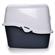 Deluxe Hooded Pan Set 4