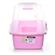 Designer Hooded Pan Set 1