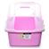Designer Hooded Pan Set 3