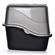 Hooded Pan Set 4