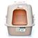 Hooded Pan Set 5