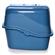 Kitty Komplete Hooded Pan Set - Blue 2