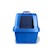 Van Ness Cat Pan With Hood 1