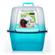 Van Ness Cat Pan With Hood 3