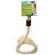 Cattachment Enhancement Sisal Rope Scratcher 1