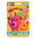 Fat Cat Springy Worms Catnip Toy - 2 pk. 1