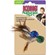 Kong Natural Crinkle Toys 3