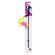Spot Feather Boa Toy With Wand & Catnip 3