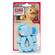 Kong Braidz - Round Mouse Cat Toy 1