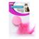 Spot Feathers Toys 3
