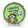 Kooka Catnip Tub -1oz 1
