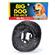 Nylon Poly Tieout - Black 1