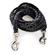 Nylon Poly Tieout - Black 2