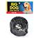 Nylon Poly Tieout - Black 4