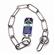 Herm Sprenger Fur Saver Choke 7