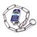 Herm Sprenger Fur Saver Choke 9