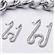 Prong Link Only  1