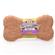 Organic Dog Biscuits 4 24Pc Display Hearty Grain & Honey 2