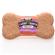 Organic Dog Biscuits 4 24Pc Display Hearty Grain & Honey 3