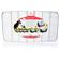 Marchioro Metal Floor Grille-Clippers 1-7 3