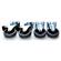 Marchioro Wheel Kit: Clipper 4-7 1