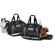 Sherpa Delta Deluxe Medium-Black  1
