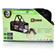 Sherpa Original Deluxe Bag-Black 5