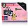 Sherpa Original Deluxe Bag-Black 6