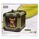 Sof-Krate 2 - Indoor/Outdoor Pet Home 1