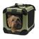 Sof-Krate 2 - Indoor/Outdoor Pet Home 5