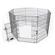 Dreamzone Pro Exercise Pen With Door 1