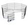 Dreamzone Pro Exercise Pen With Door 2