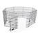 Dreamzone Pro Exercise Pen With Door 3