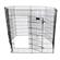 Dreamzone Pro Exercise Pen With Door 4
