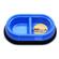 Skid Stop Basic Double Diner - Asst Colors 1