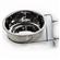 Stainless Steel Coop Cup W/ Bolt Holder 1