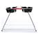 Stainless Steel High Double Diner Quart 2