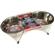 Stainless Steel Packaged Double Diner 2