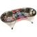 Stainless Steel Packaged Double Diner 3